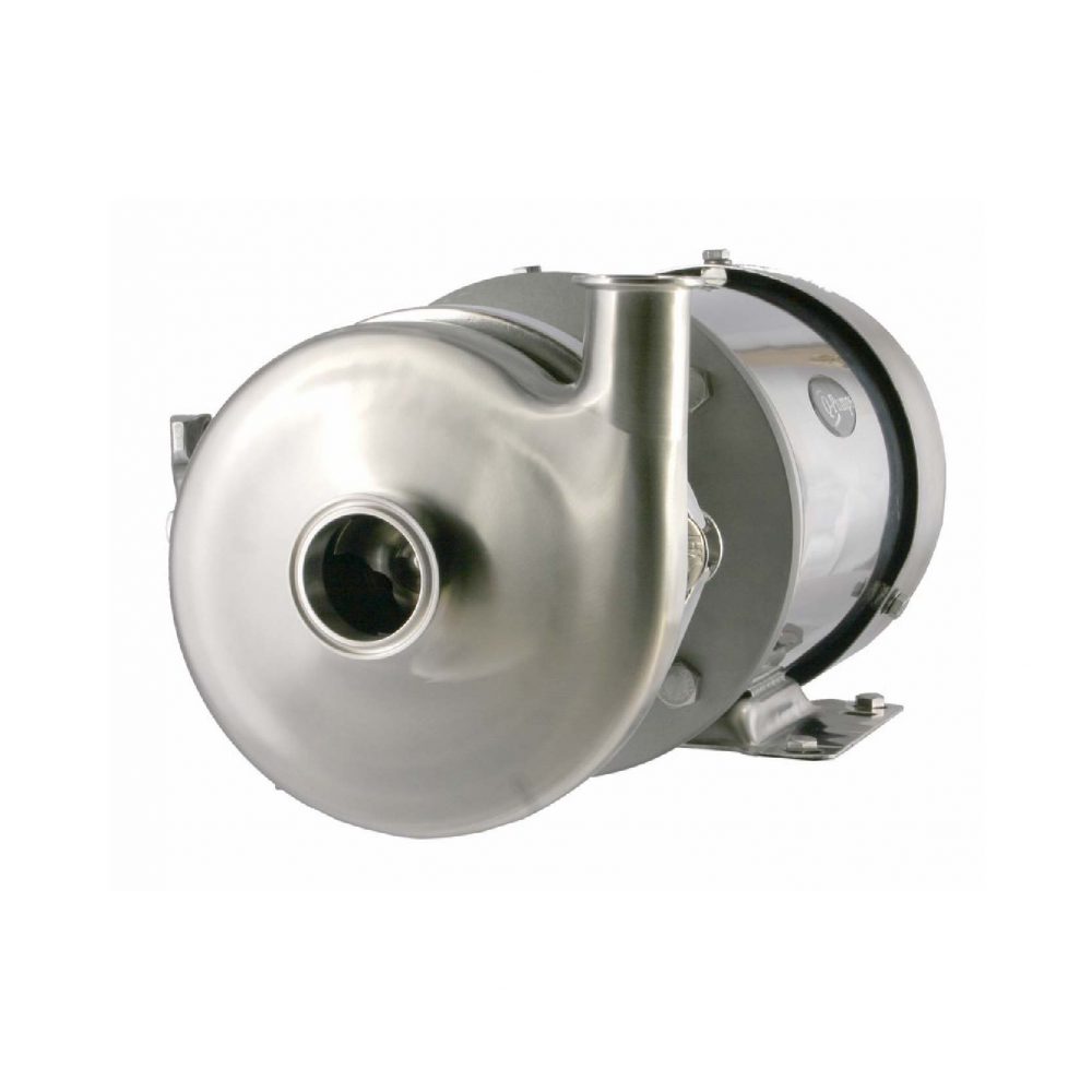 Industricol BOMBAS CENTRÍFUGAS QC QPUMPS