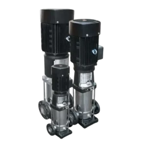 Bomba Multietapas Modelo BMV