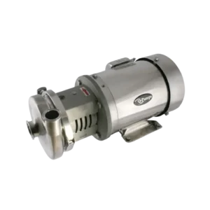 BOMBAS CENTRÍFUGAS QC – QPUMPS