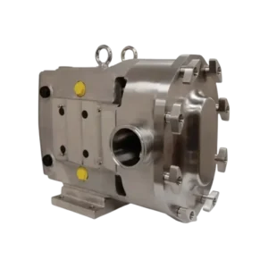 BOMBAS DE DESPLAZAMIENTO POSITIVO ZP QPUMPS