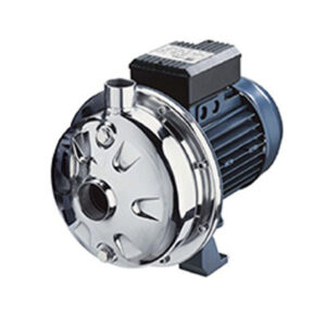 BOMBA CENTRÍFUGA EN ACERO INOXIDABLE MARCA EBARA