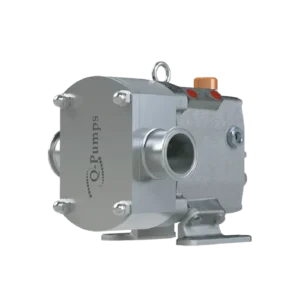 BOMBAS DE DESPLAZAMIENTO POSITIVO QL QPUMPS