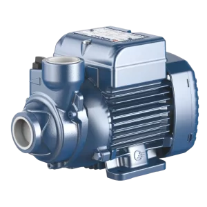 BOMBA EN HIERRO FUNDIDO CON RODETE PERIFÉRICO PKM60