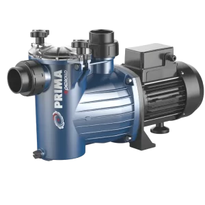 BOMBA AUTOCEBANTE PARA PISCINA PRIMA 100M