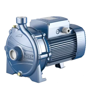 BOMBA CENTRÍFUGA EN HIERRO FUNDIDO CP160A