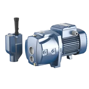 BOMBA AUTOCEBANTE EN HIERRO FUNDIDO JDWM1AX-N