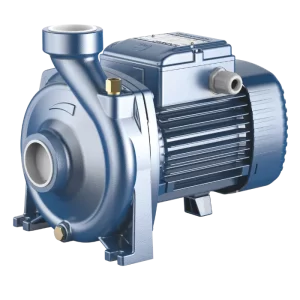 Centrífugas Industriales