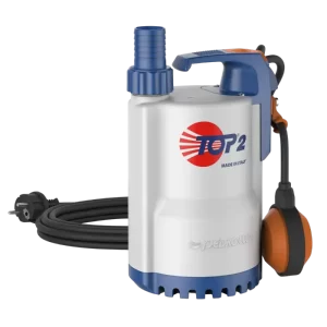 BOMBA SUMERGIBLE EN ELECTROPOLÍMERO TOP1