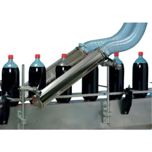 SOPLADORES CENTRÍFUGOS REPUBLIC