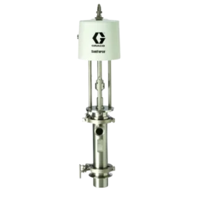 BOMBAS DE PISTONES SANITARIAS SANFORCE