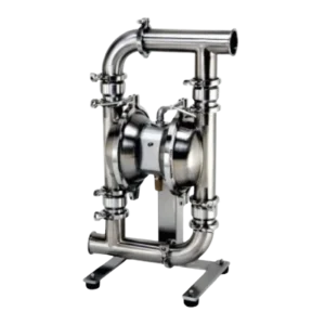 BOMBAS NEUMÁTICAS PARA PRODUCTOS VISCOSOS Y CON ALTO CONTENIDO DE SÓLIDOS MARCA MURZAN