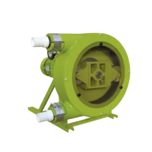 BOMBAS PERISTÁLTICAS SERIE ALP