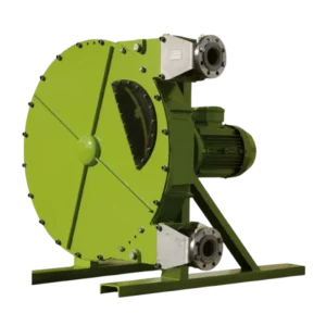 BOMBAS PERISTÁLTICAS ALH ALBIN