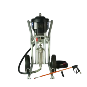 HIDROLAVADORAS HYDRACLEAN GRACO