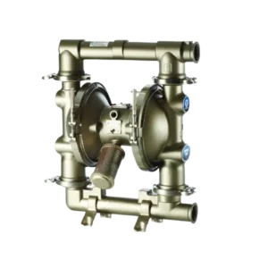 BOMBAS NEUMÁTICAS DE DOBLE DIAFRAGMA SANIFORCE SANITARA