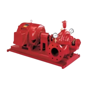 SISTEMAS CONTRA INCENDIO