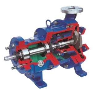 BOMBAS CENTRIFUGAS ANSI Y ASME