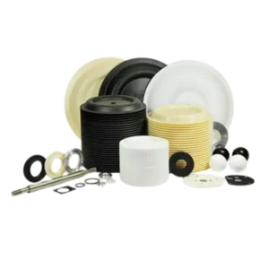 REPUESTOS PARA BOMBAS DE DOBLE DIAFRAGMA