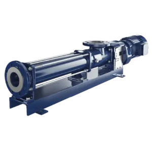 BOMBAS PARA LODOS DE MINERÍA